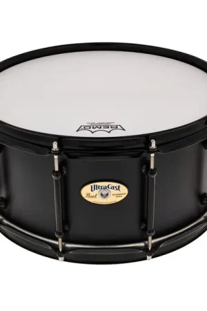 Très bien noté | Pearl 14"x6,5" Ultra Cast Snare