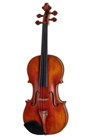 Edgar Russ - Sound of Cremona Edgar Russ Cremonese 1715 - Retour facile