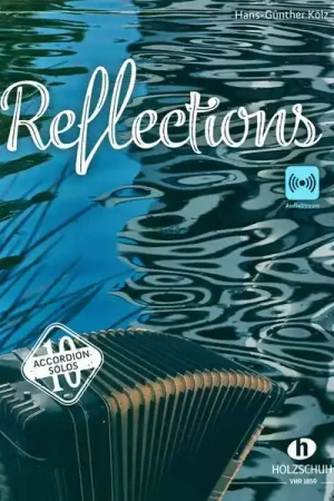 Très demandé | Holzschuh Verlag Reflections