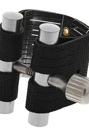Rovner LGX 2M Tenor/Alto Saxophone - Plébiscité par les clients