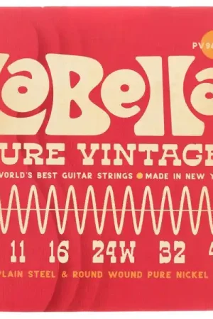 La Bella Pure Vintage PV942 | Plus que quelques unités