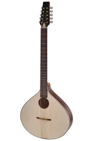 Disponible maintenant - Thomann Artist Irish Bouzouki 10S