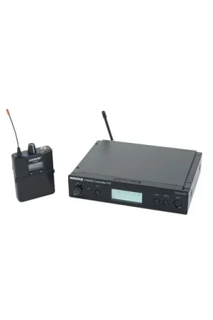 Shure PSM 300 Premium S8 B-Stock | Coup de cœur