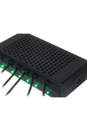 Très bien noté - Eurolite Charger 6x AKKU LED Pa B-Stock