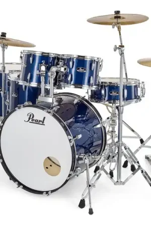 Économisez maintenant | Pearl Roadshow 22" Plus 6pcs Blue
