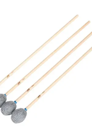 À ne pas manquer - MG Mallets M104 Marimba Mallets
