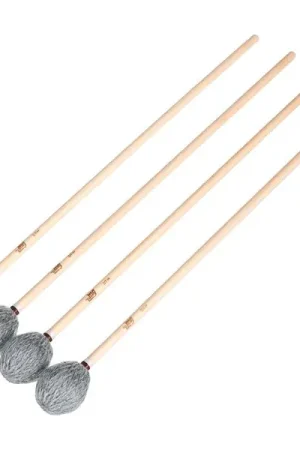 MG Mallets DT-H Marimba Mallets | Prix bas