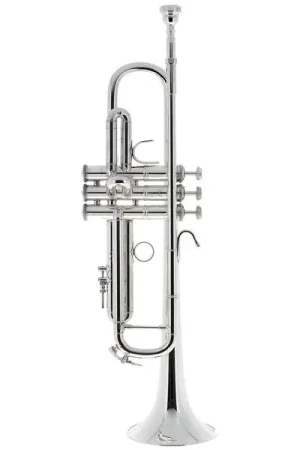 Qualité professionnelle - Bach 180S37R Bb-Trumpet