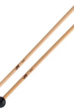 Disponible maintenant | MG Mallets GPB1 Glockenspiel Mallets