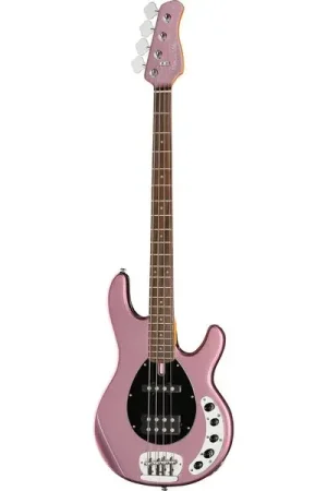 Marcus Miller Z7-4 Burgundy - Tout juste arrivé