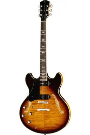 Prix spécial | Larry Carlton H7V VS LH