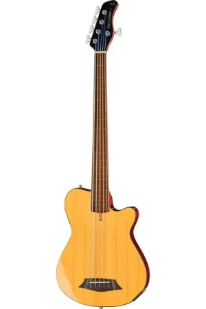 Cette semaine uniquement - Marcus Miller GB5-5 Natural FL