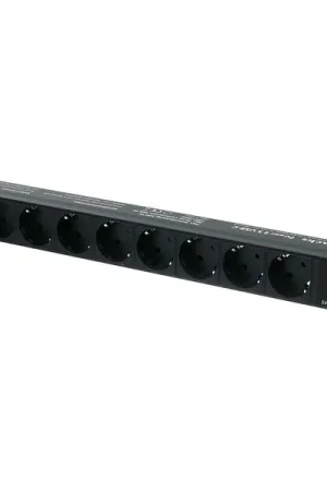 the t.racks Power 8 S USB-C - Prix imbattable