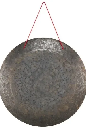 Très bien noté - Sela Wind Gong Dark Moon 36"/90cm