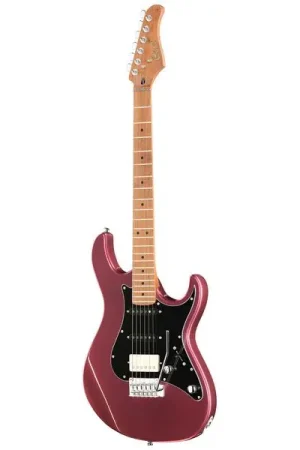 Cort G250 SE Vivid Burgundy | Prix spécial
