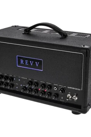 Revv Generator G50 Head - Prix en baisse