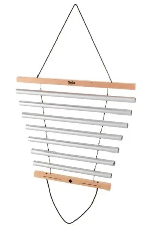 Disponible dès maintenant | Sela Harmony Chimes 7 Natural