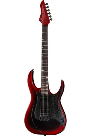 Mooer GTRS Guitars Modern 800 DRD - Qualité premium