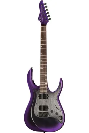 Livraison express | Mooer GTRS Guitars Modern 800 DPP