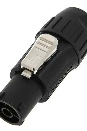 Achat sécurisé - Seetronic SAC3FX Power Twist TR1