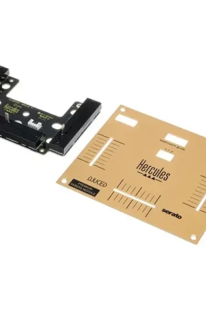 Derniers articles - Hercules Inpulse T7Premium Fader Module