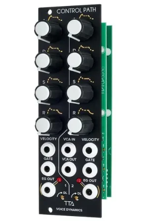 Tiptop Audio Control Path - Remise supplémentaire