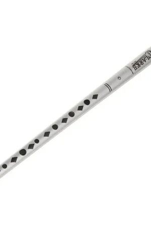 Prix imbattable - Clarke Tinwhistle Original C Silver