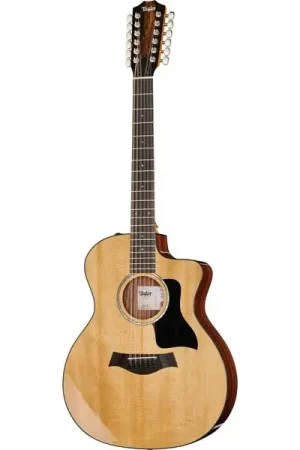 Taylor 254ce Plus - Offre exceptionnelle