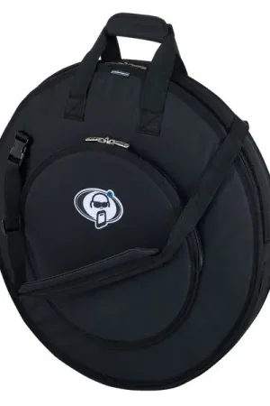Protection Racket Deluxe Cymbal Bag 24" | Qualité premium