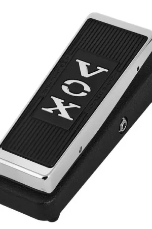 Vox V846 Vintage Wah-Wah | Offre exclusive