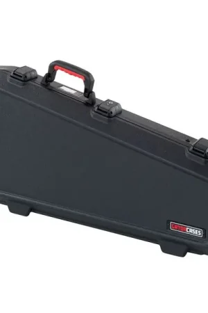 Tout juste disponible - Gator TSA Headless Elec. Guitar Case