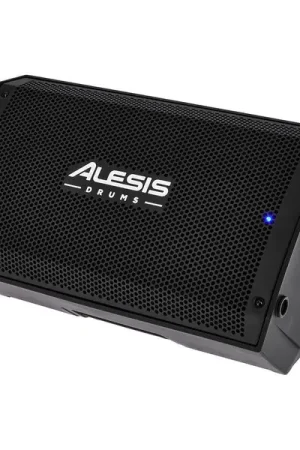 Alesis Strike Amp 8 MK2 | Qualité premium