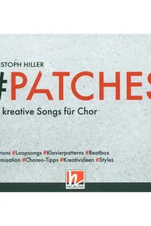 Helbling Verlag Patches | Remise supplémentaire