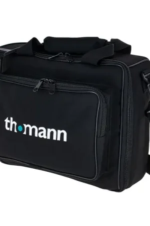 Plébiscité par les clients - Thomann Bag A&H CQ12T
