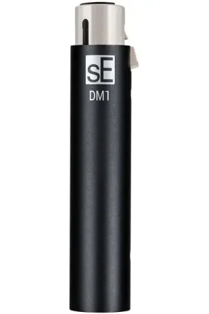 SE Electronics DM1 Black Series - Best-seller