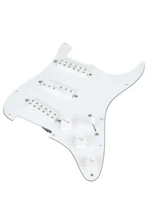 Prix en baisse | Seymour Duncan Everything Axe Loaded B-Stock
