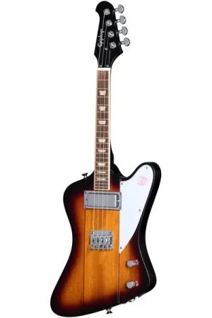 Epiphone Mandobird Vintage Sunburst | Offre exceptionnelle
