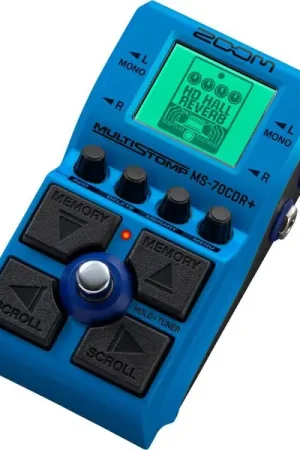 Zoom MS-70CDR+ | Jusqu'à épuisement des stocks