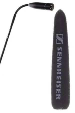 Bon plan | Sennheiser ME36/3040 Gooseneck Bundle