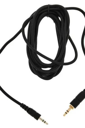 the t.bone HD 515 Cable 3m - Achetez dès maintenant
