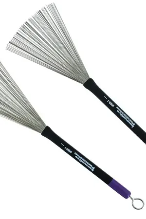 Affaire à saisir | Innovative Percussion WBR-1 Brush Medium