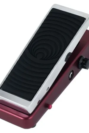 Ne manquez pas cette offre - Dunlop Zakk Wylde Rotovibe
