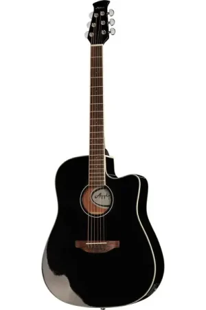 Super offre - Applause AED96-5HG Black Gloss Electro