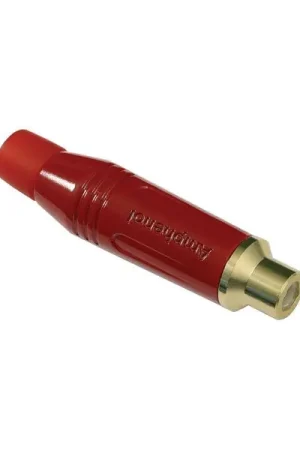 Premium | Amphenol ACJR-RED