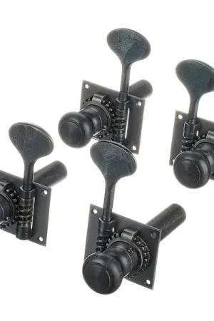 Top des ventes - Rubner Bass Machines 140-EH-W-001-1