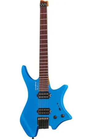 Strandberg Boden Essential 6 Galactic Blu | Direct usine