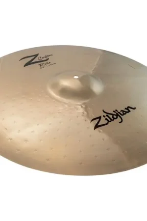 Super prix - Zildjian 22" Z Custom Ride brilliant