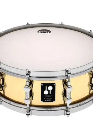Sonor SY405MS Symphony Snare T70 - Offre à durée limitée