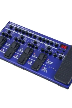 Plus que quelques jours - Boss ME-90B