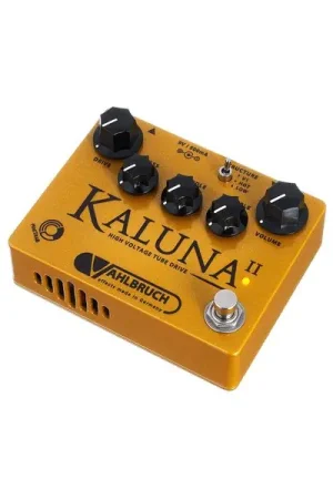 Promo exceptionnelle - Vahlbruch Kaluna II HV Tube Driv B-Stock